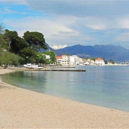 Villa-Apartments Karmel Kaštela Εξωτερικό φωτογραφία