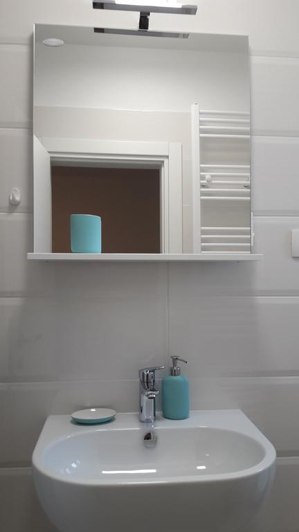 Villa-Apartments Karmel Kaštela Εξωτερικό φωτογραφία