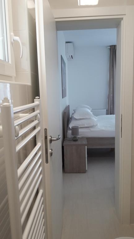 Villa-Apartments Karmel Kaštela Εξωτερικό φωτογραφία