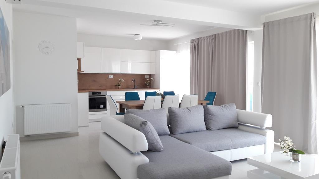 Villa-Apartments Karmel Kaštela Εξωτερικό φωτογραφία