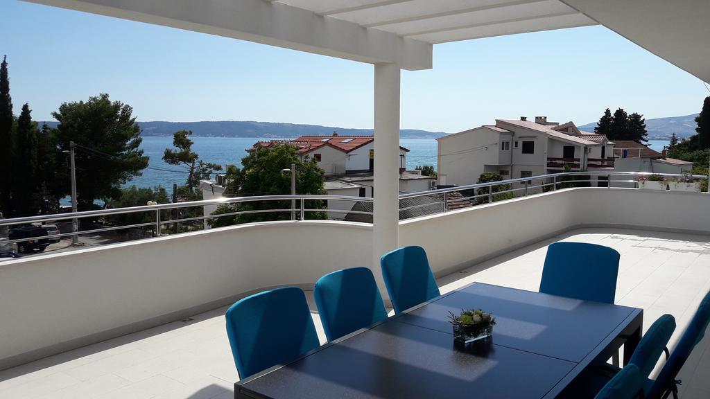 Villa-Apartments Karmel Kaštela Εξωτερικό φωτογραφία