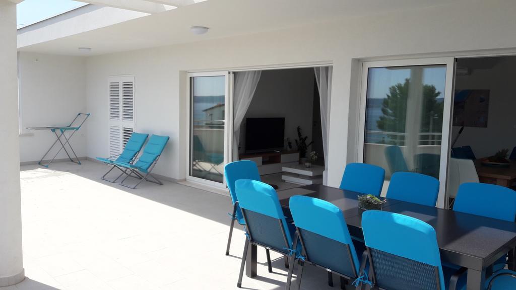 Villa-Apartments Karmel Kaštela Εξωτερικό φωτογραφία